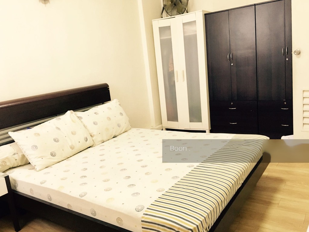 Blk 652 Hougang Avenue 8 (Hougang), HDB 3 Rooms #132085512